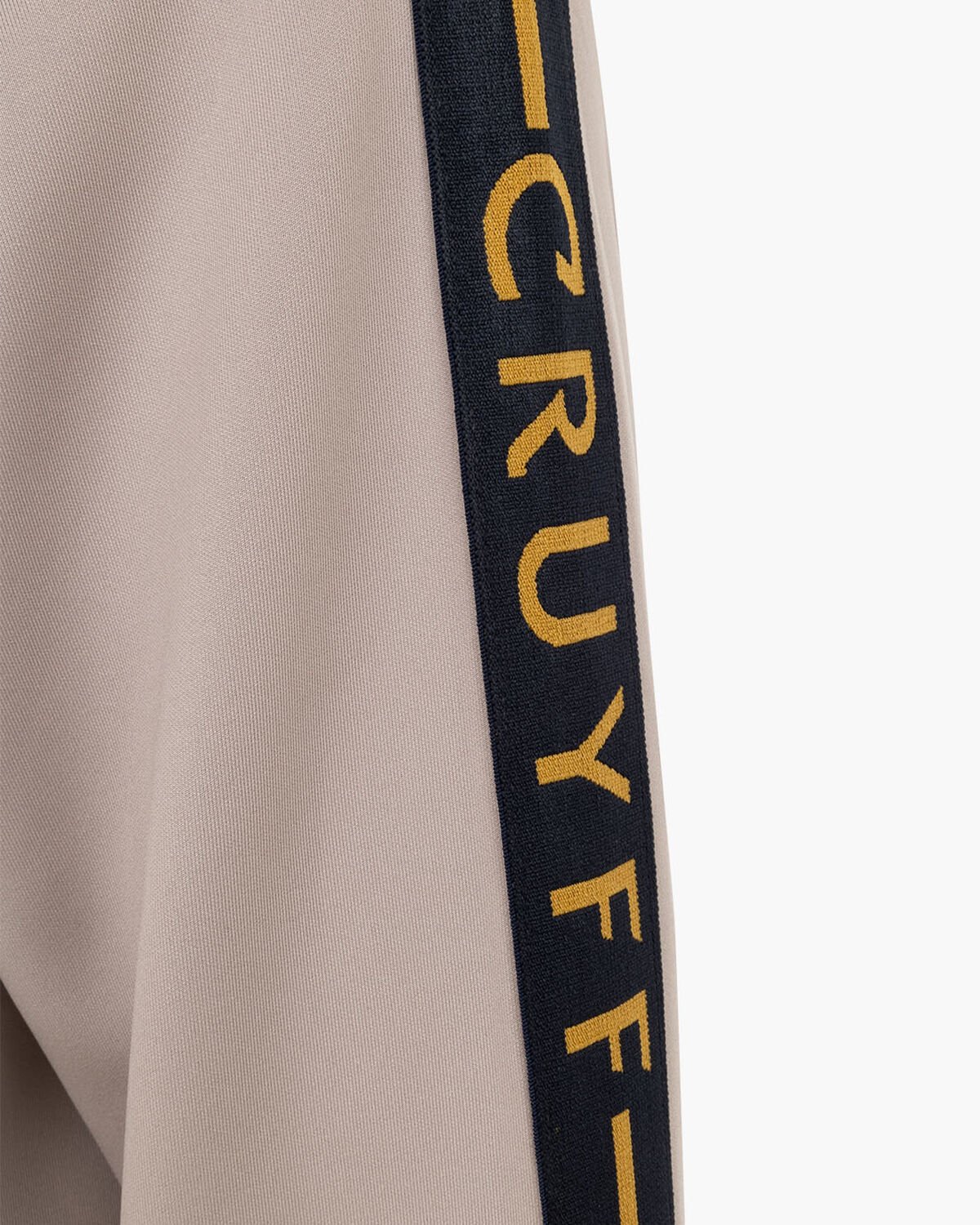 Patron Track Top, Sand/Gold, hi-res