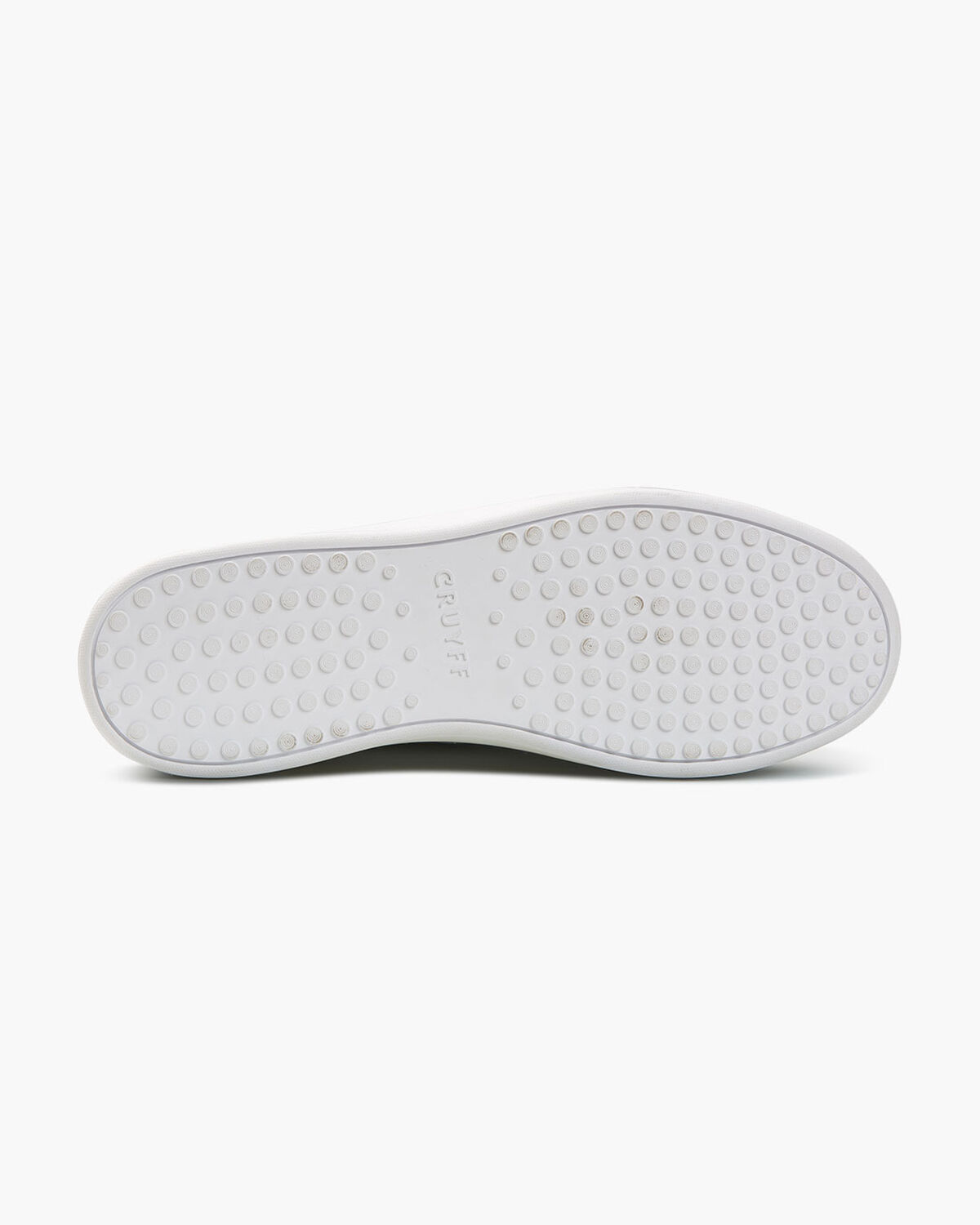 Patio Futbol Lux - White - Tumbled/Vernice, White, hi-res