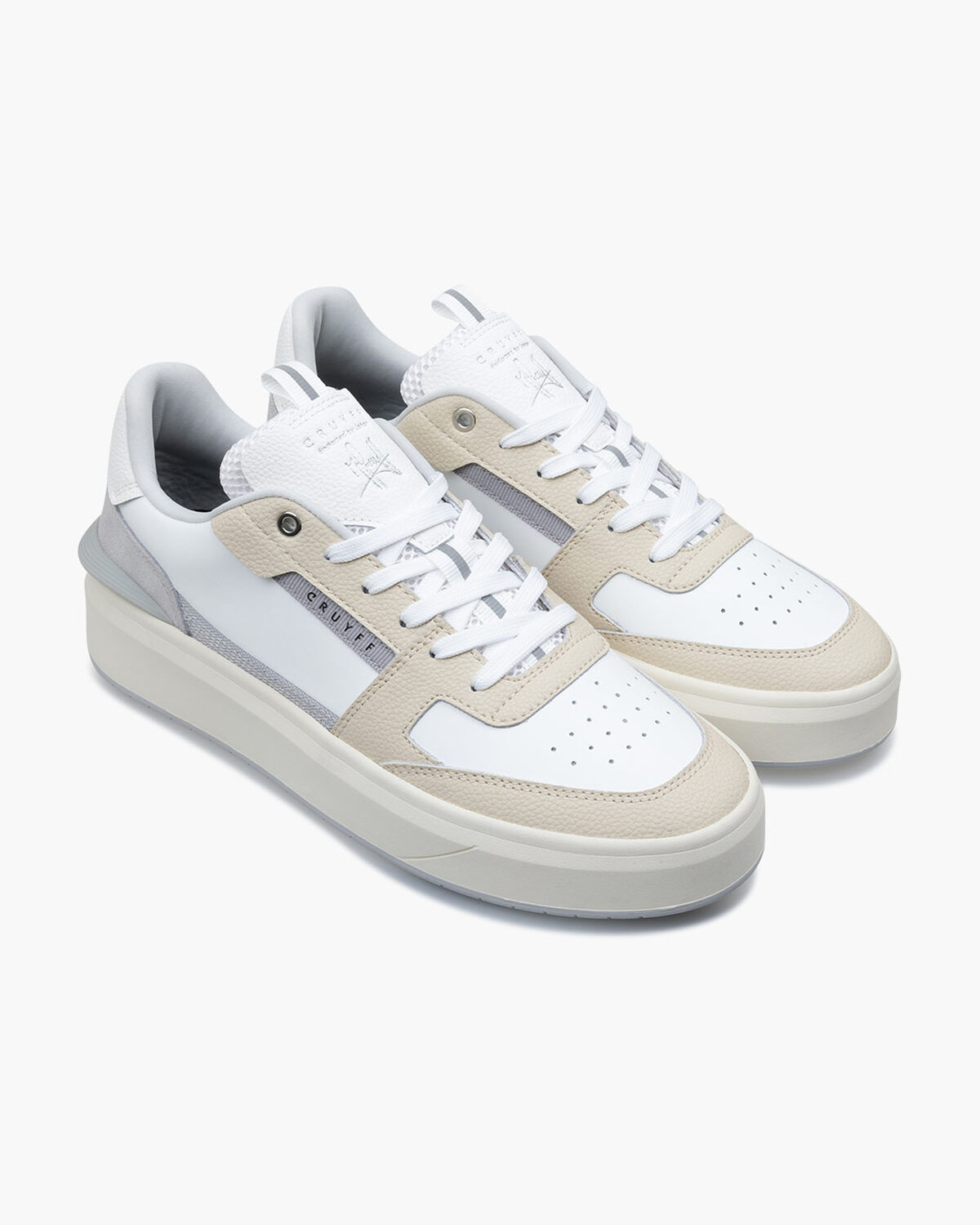 Endorsed Tennis, Off White/Cream, hi-res