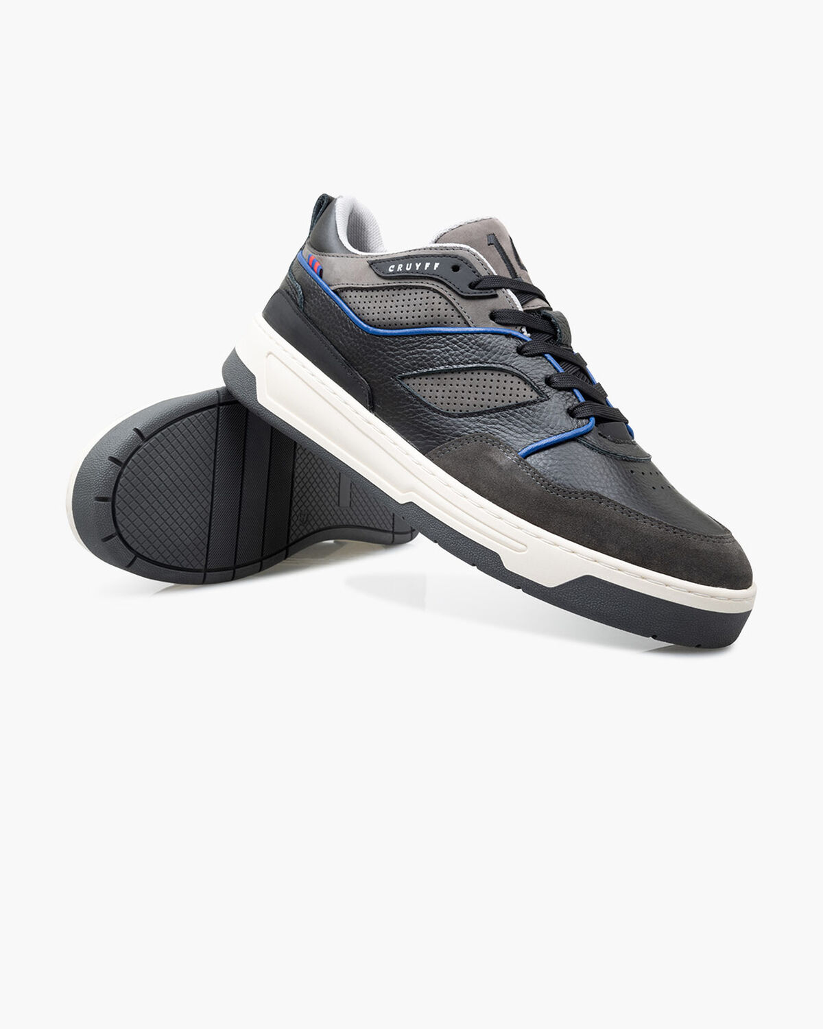 Skate14, Black/Grey, hi-res