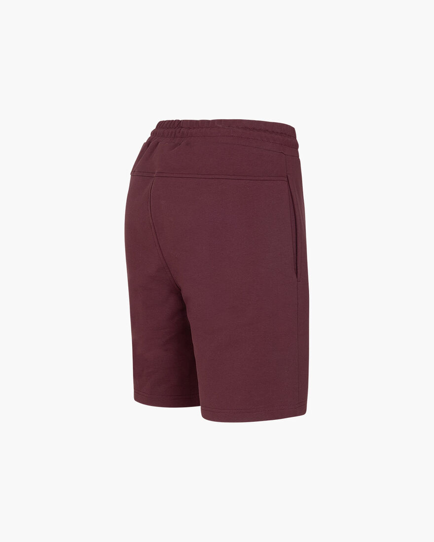 Climent Shorts, Bordeaux, hi-res