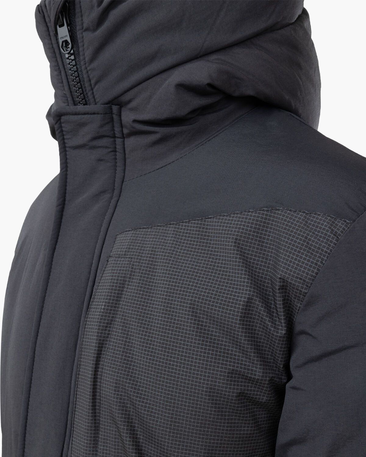 Taluga Parka, Black, hi-res