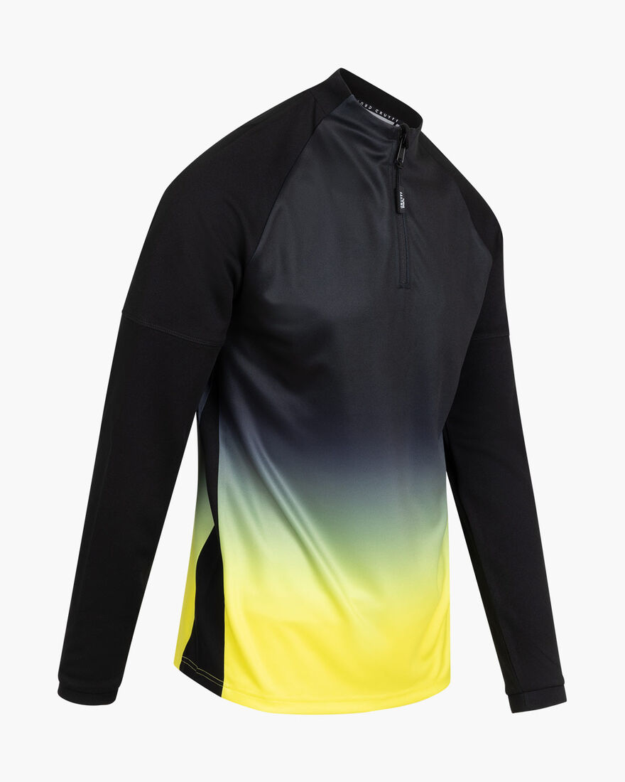 Farrel Suit, Amber Yellow/Black, hi-res