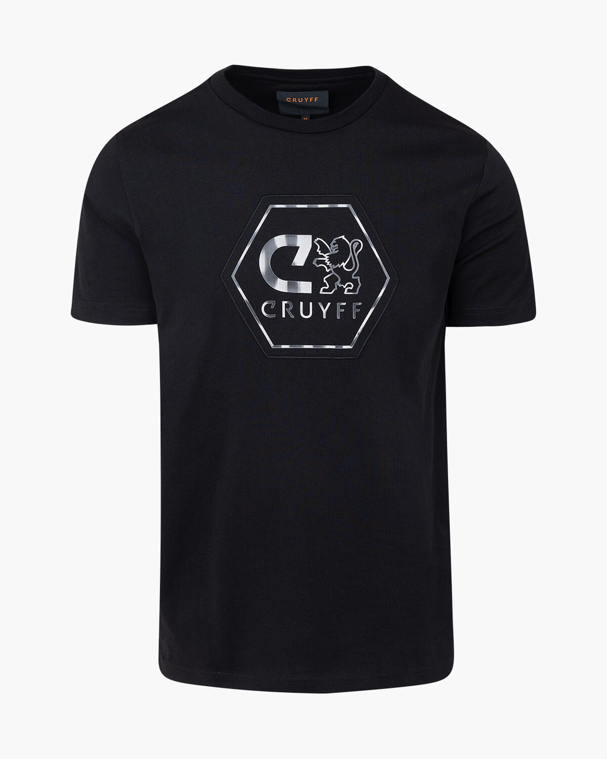 ClimentTee, Black, hi-res