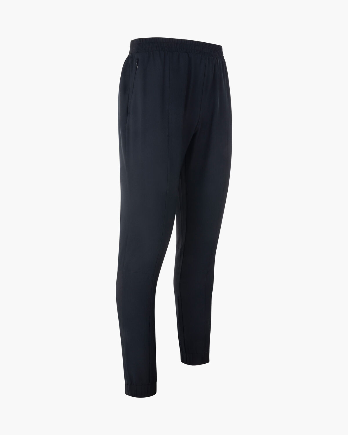 Active Pants, Black, hi-res