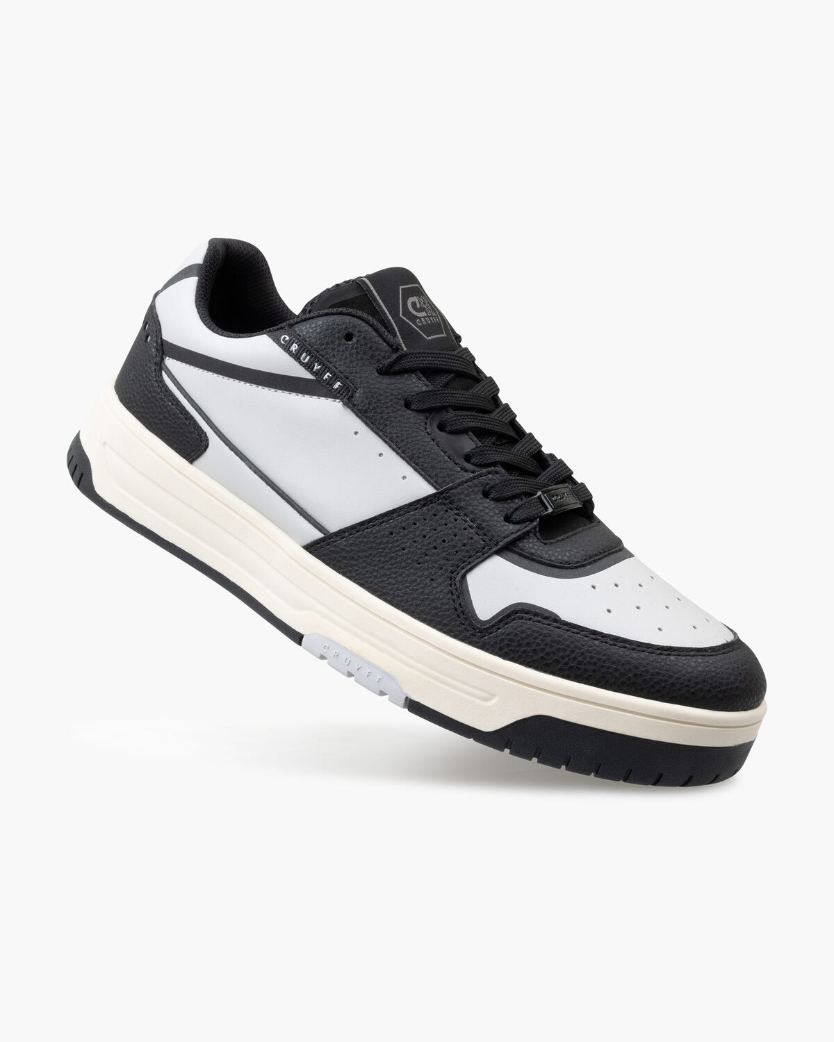 Collegam, Grey/Black, hi-res