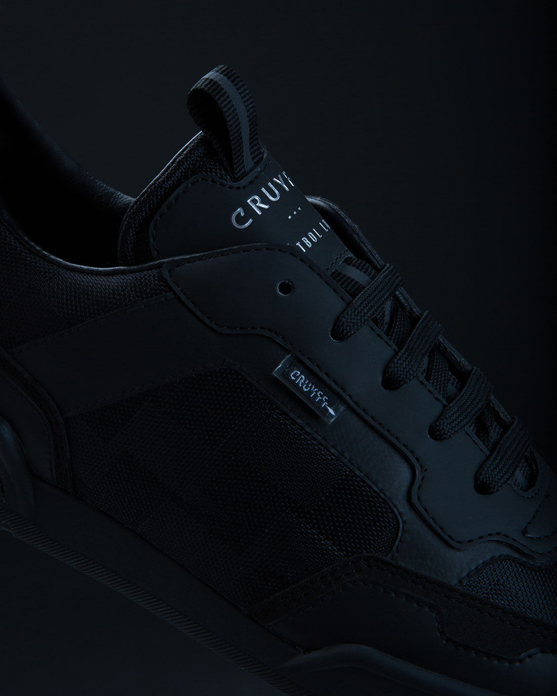 Cruyff Calcio Balboa van sneakers