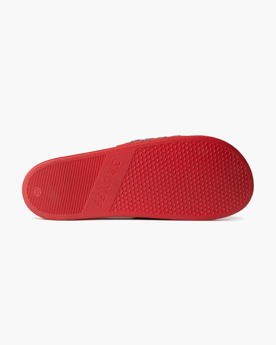 CRF Slide - Gommata, Red, hi-res