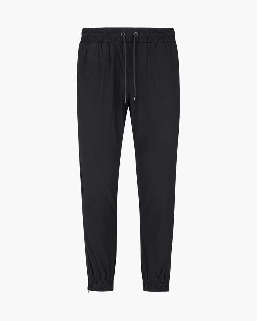 Alvaro Pant - Nylon, Black, hi-res