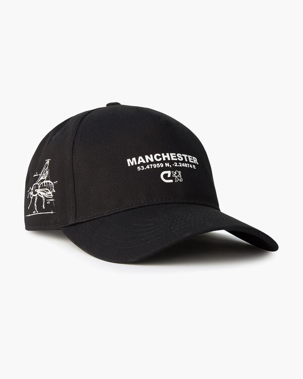 Cruyff City Pack Pitcher MAN
