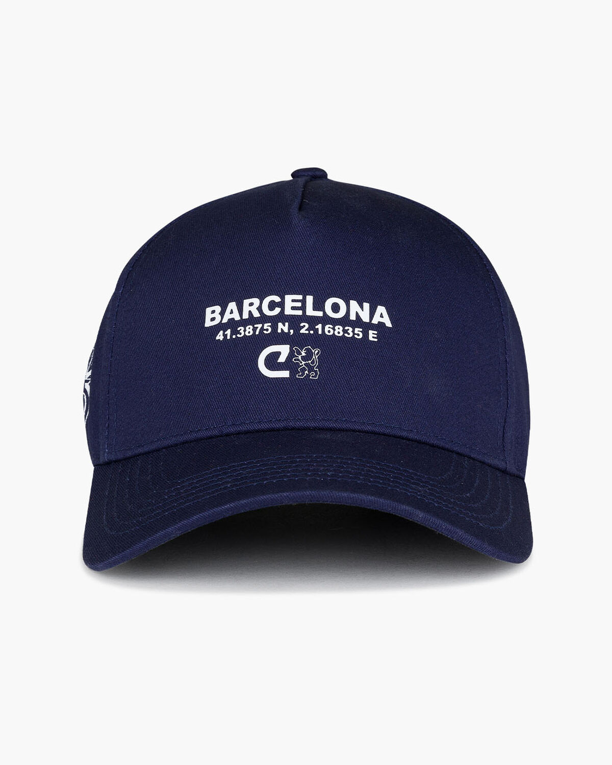 Cruyff City Pack Pitcher BCN, Blue, hi-res
