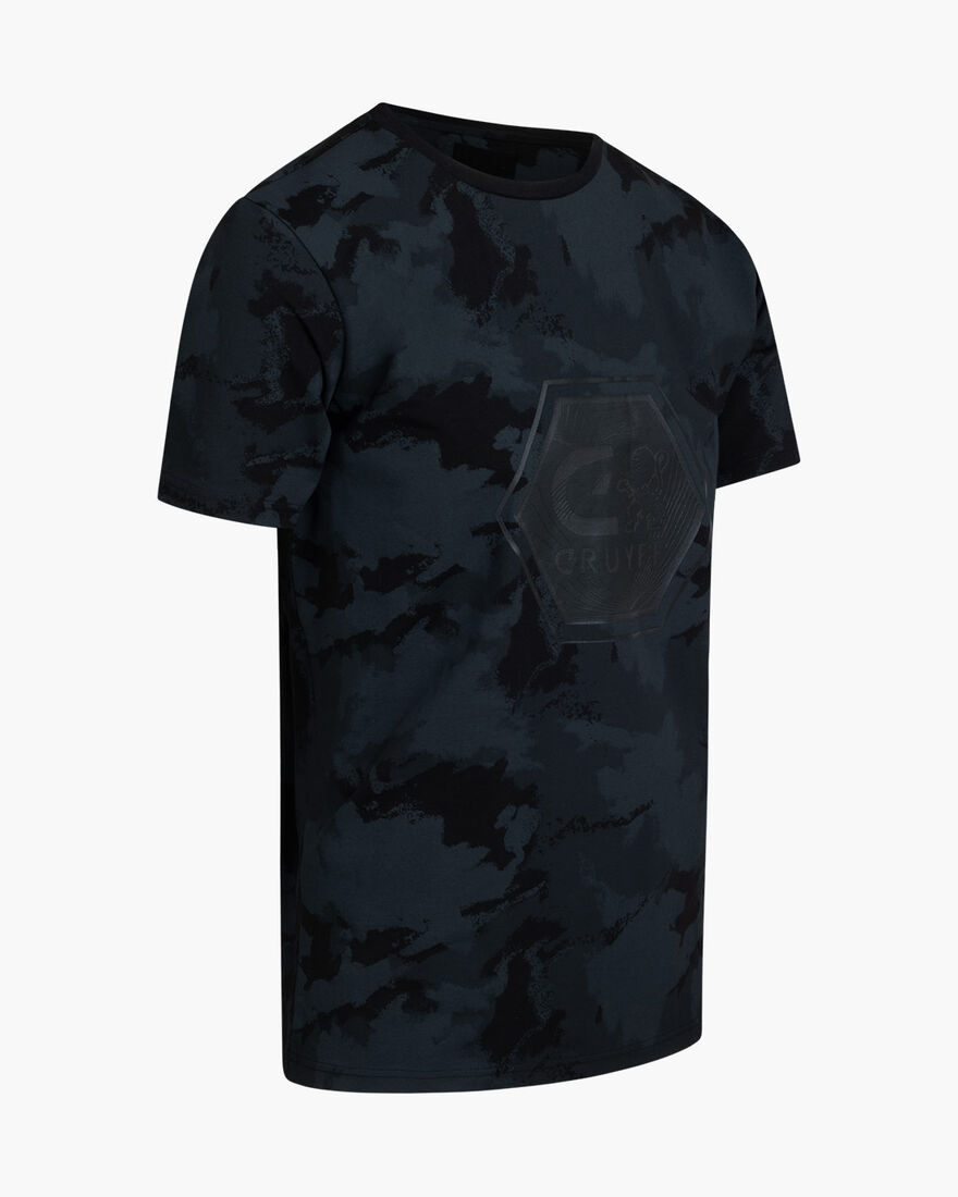 Absent Camo Tee Suit, , hi-res