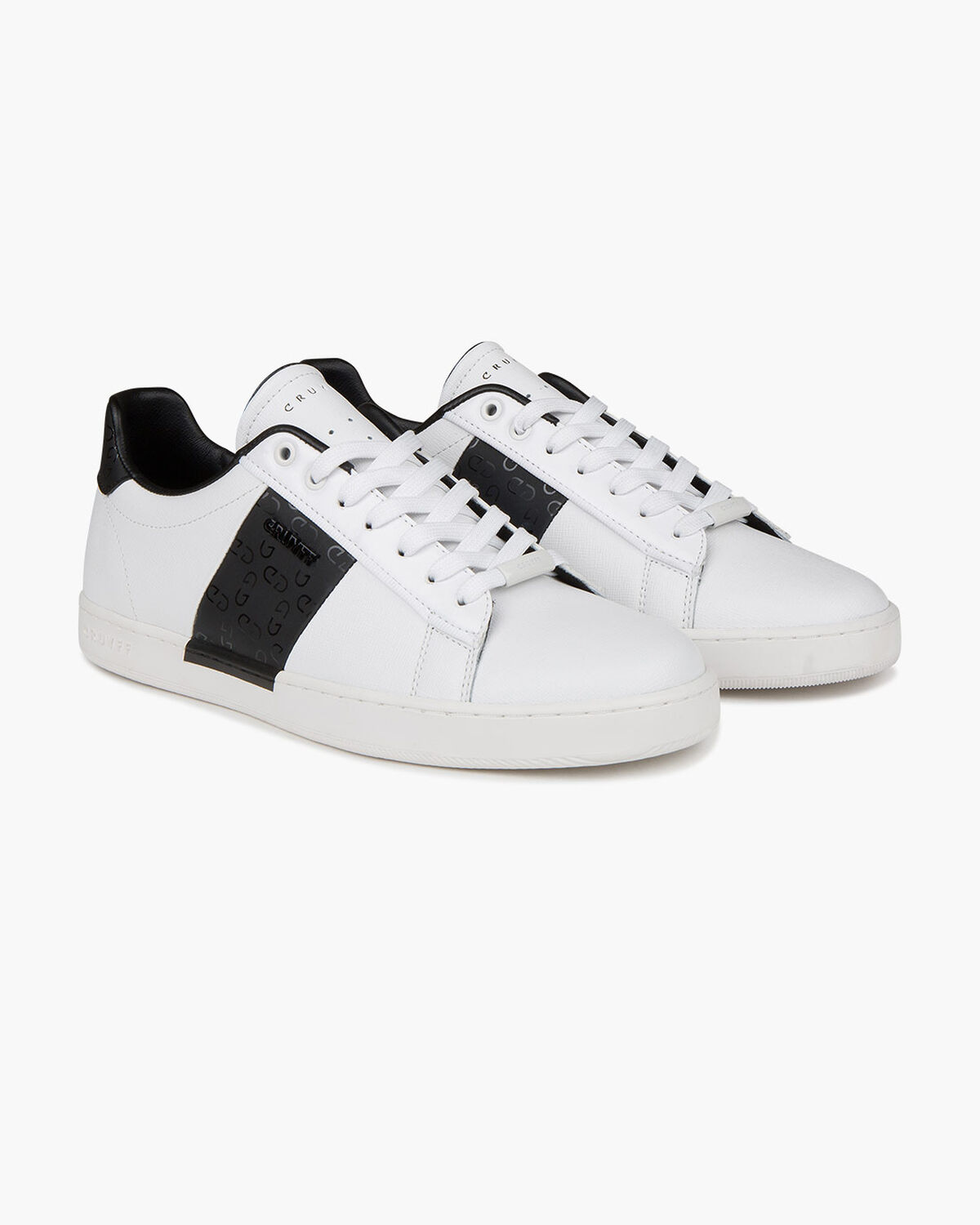Gross Matte, White/Black, hi-res