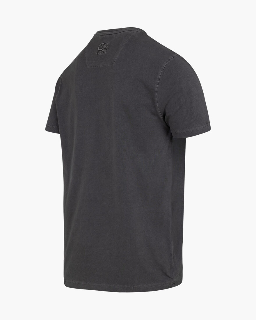 Eduardo T-shirt, Black, hi-res