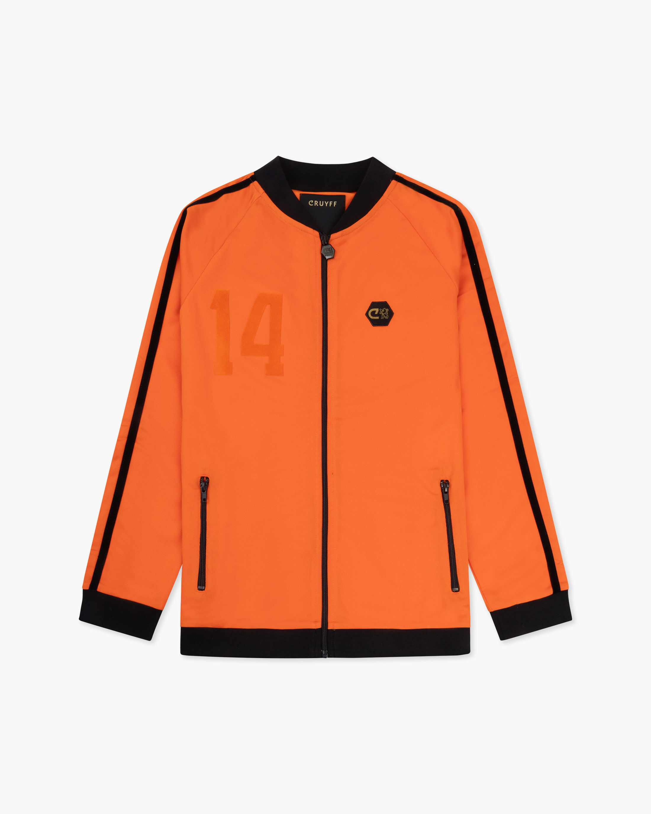 Shop World Cup 1974 Track Top | Official Cruyff Webshop