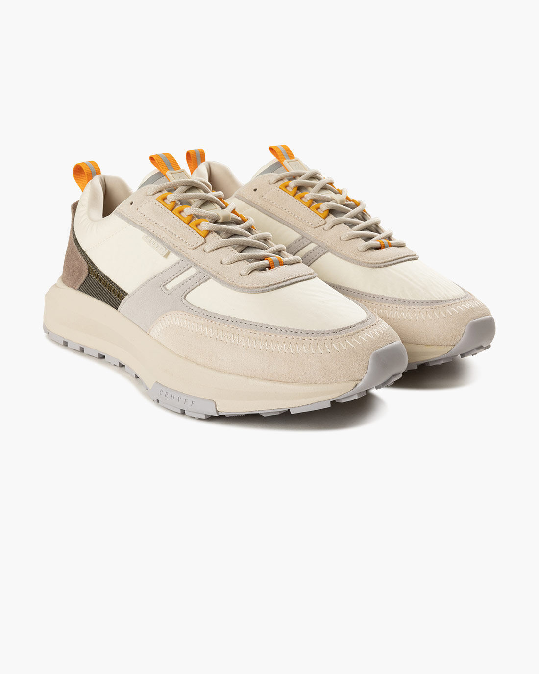 Soft sneakers heren outlet