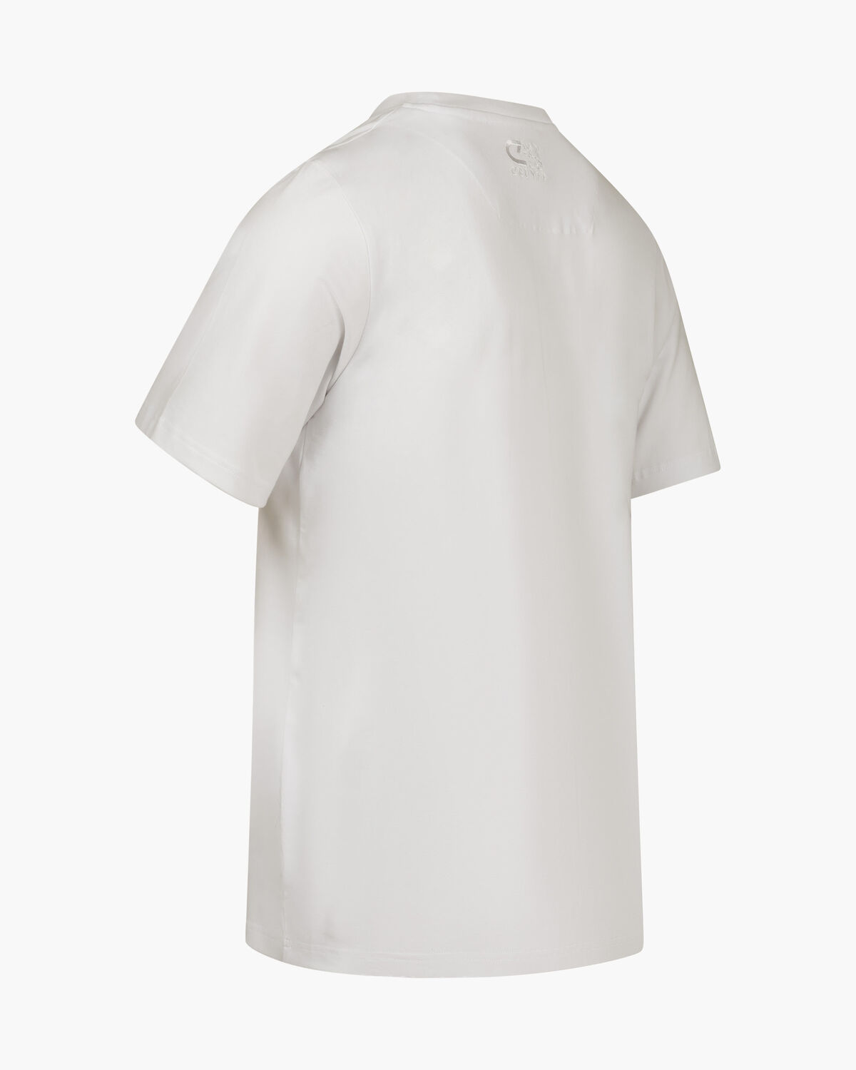 Cruyff Halo Tee, White, hi-res