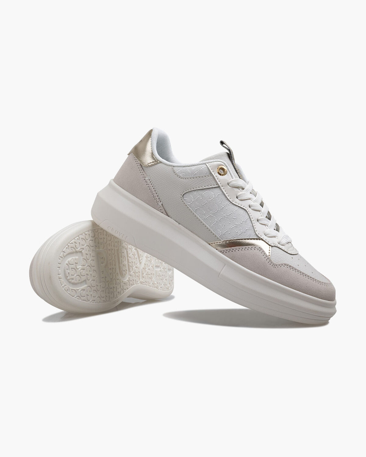 Pace Court, Off white, hi-res