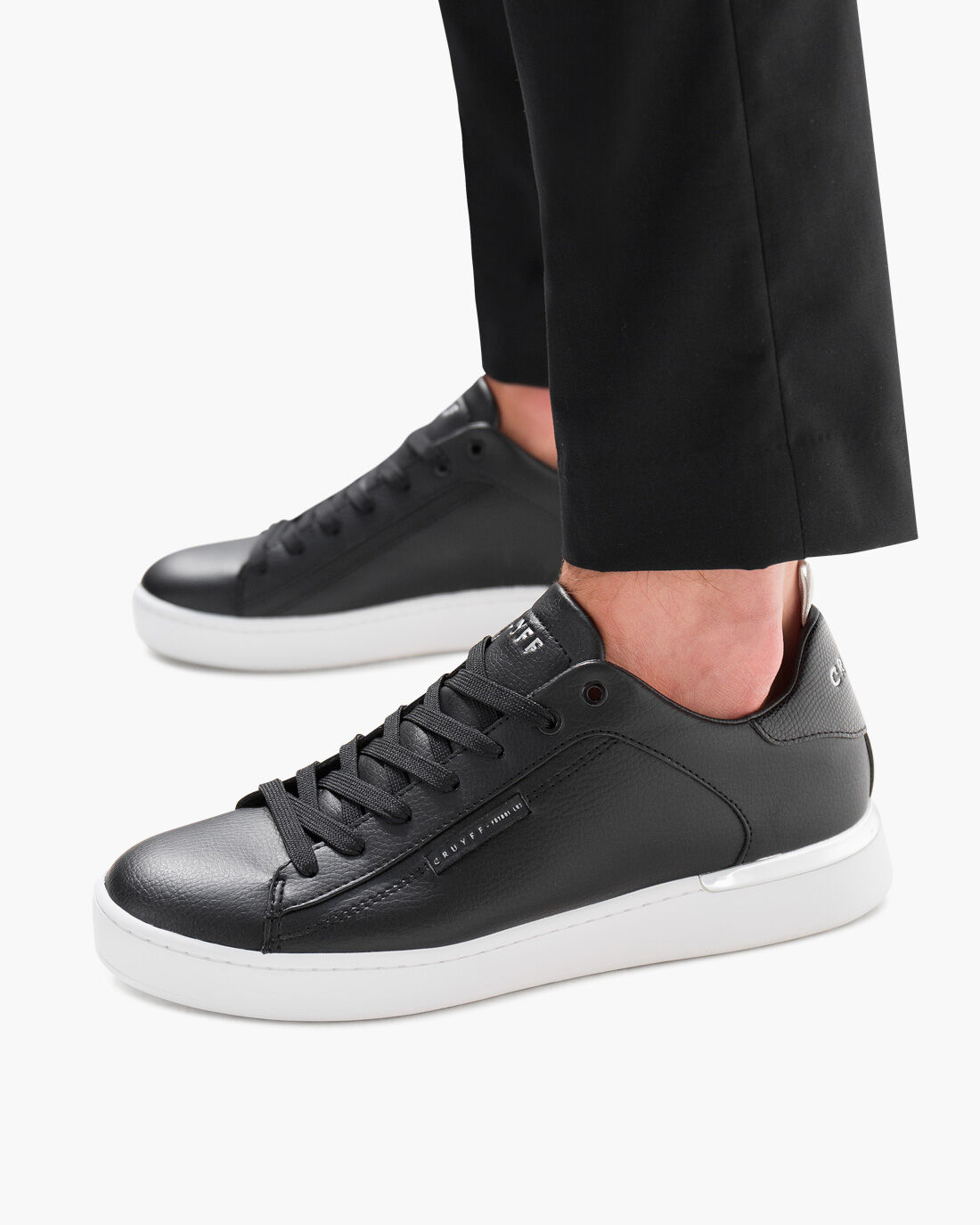 Cruyff patio online futbol lux