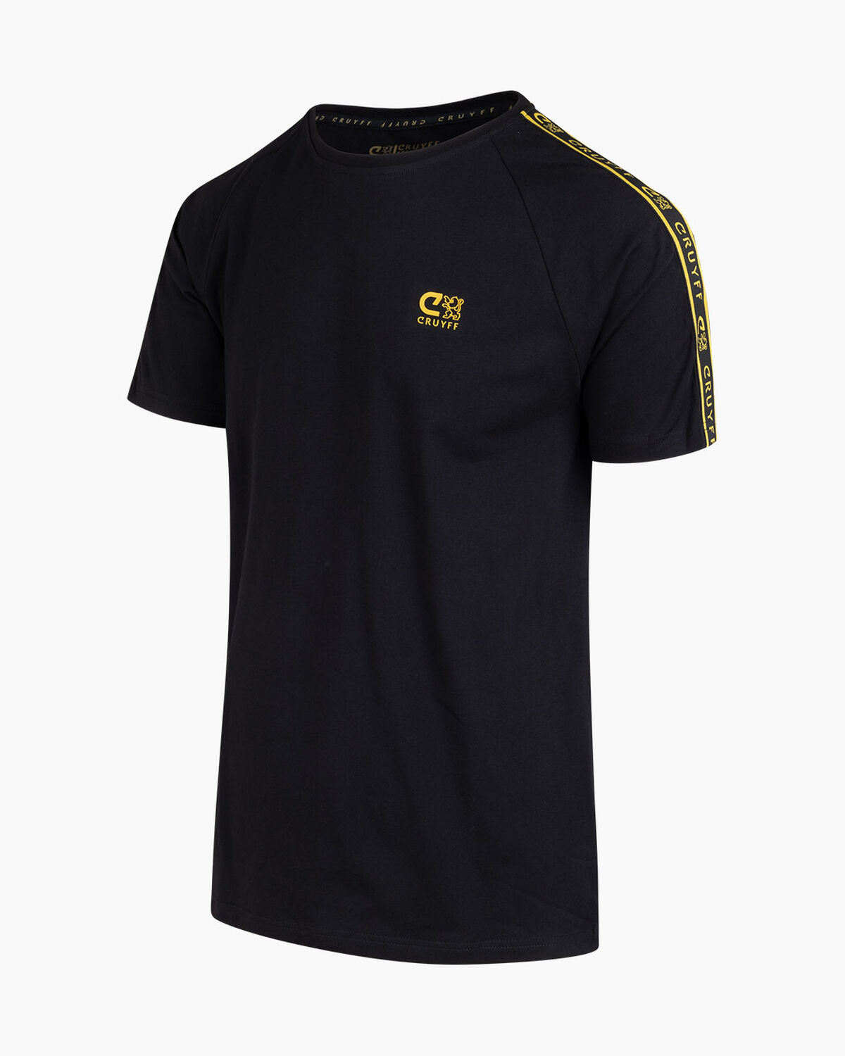 Xicota Tee, Gold, hi-res