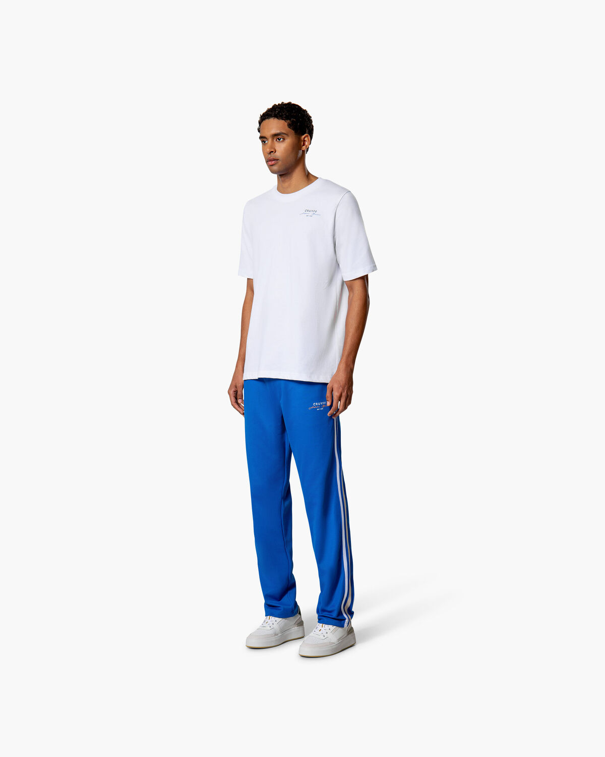 Gudad Tee, White, hi-res