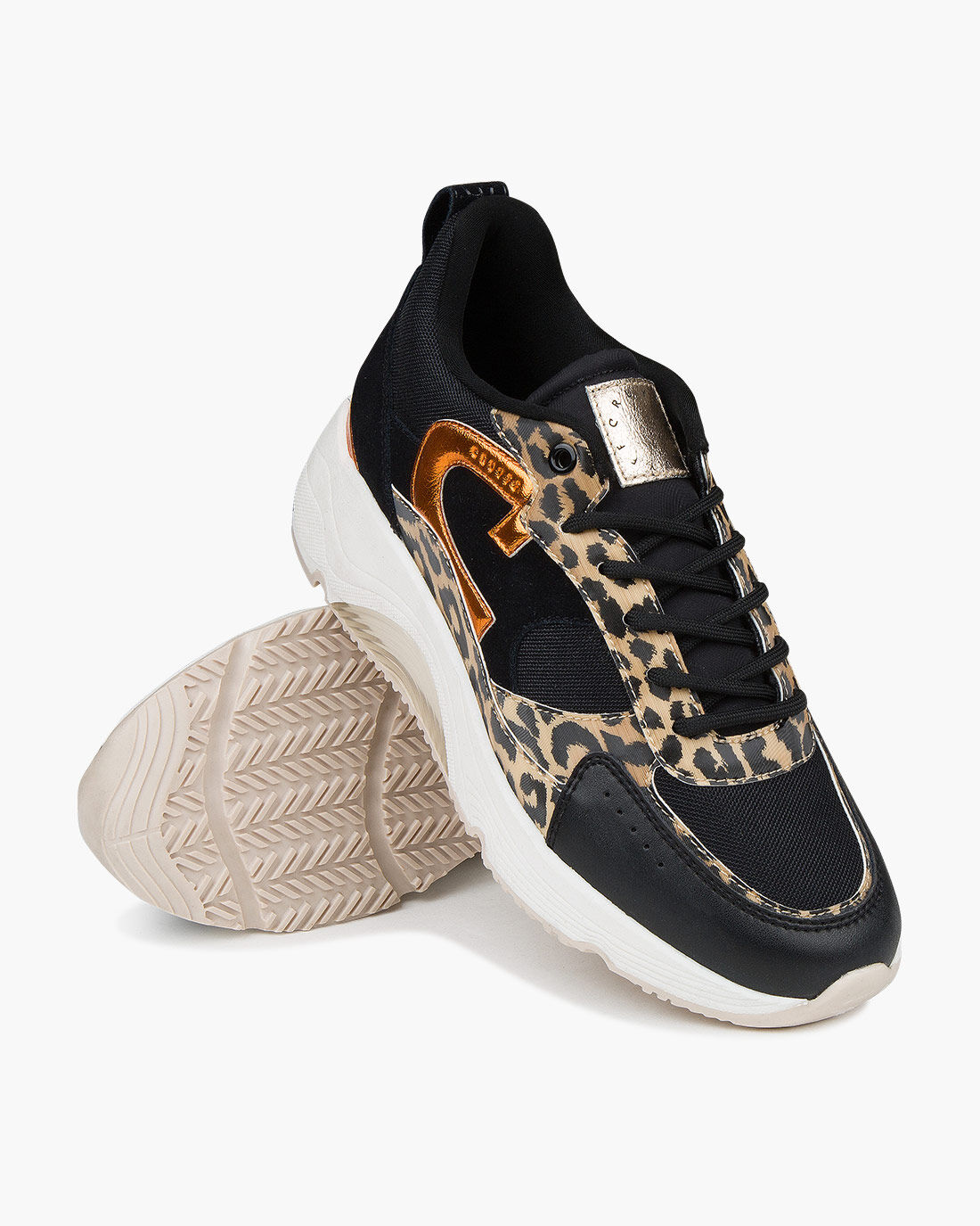 Shop Catalina Mid Top | Official Cruyff Webshop