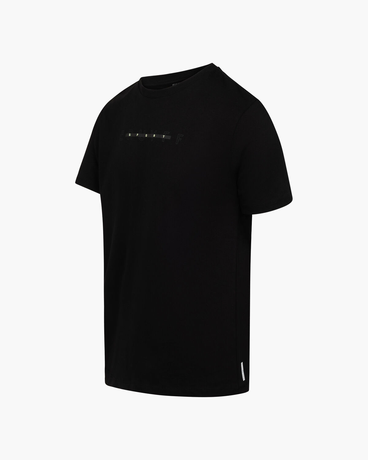 Lite Tee, Black, hi-res