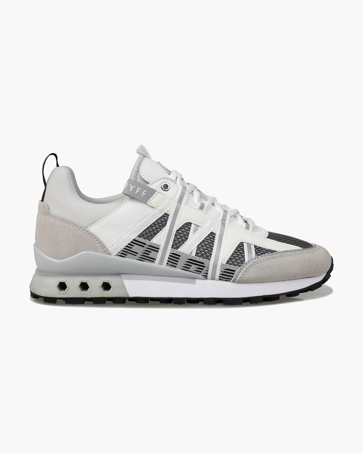 Fearia Futura, White/Grey, hi-res