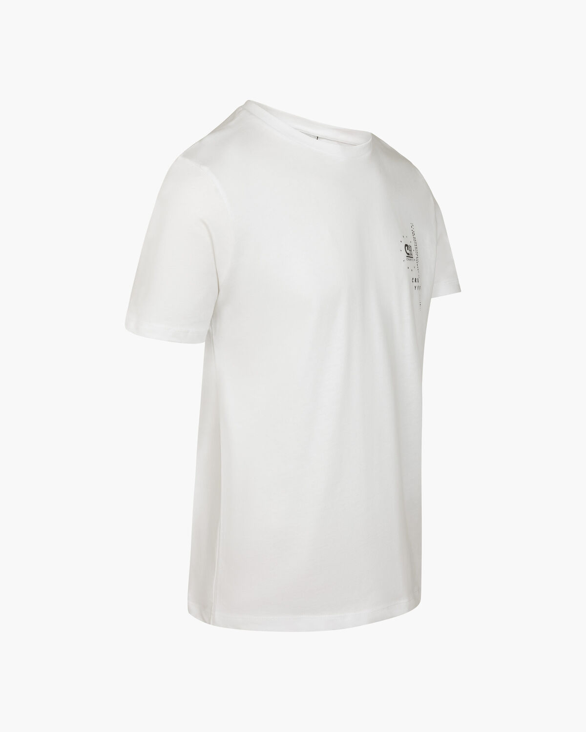 Ore Tee, White, hi-res