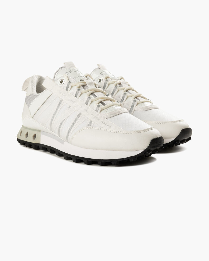 Fearia Hex - Softgrain/Ripstop, White, hi-res