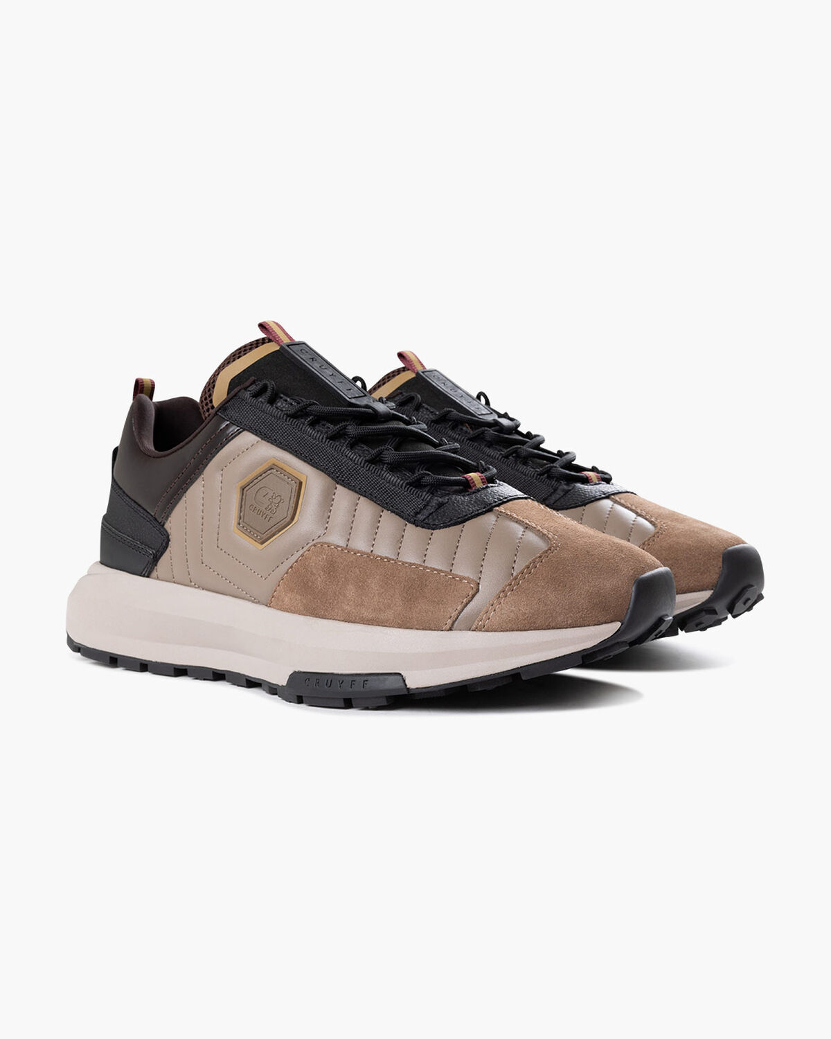 Subutai, Brown/Black, hi-res