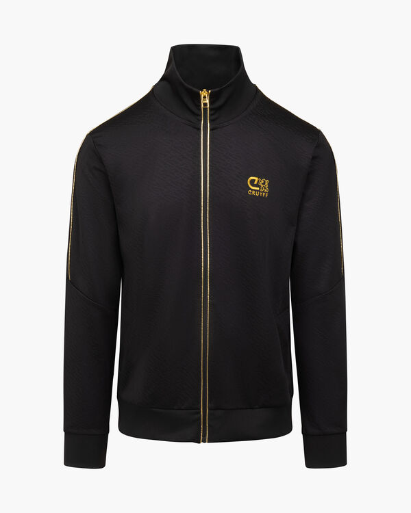 Carlos Tracktop