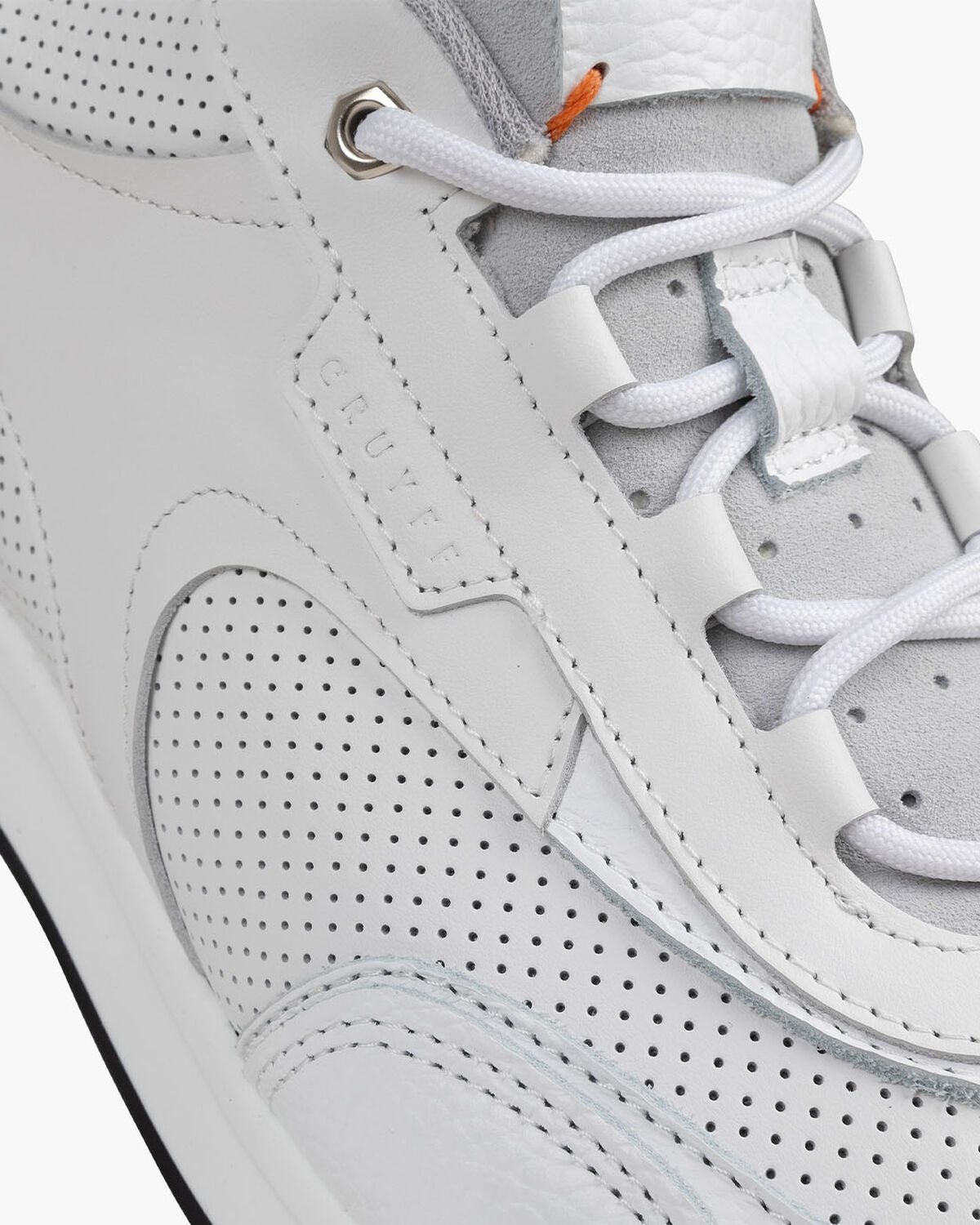 LP Runner, White, hi-res