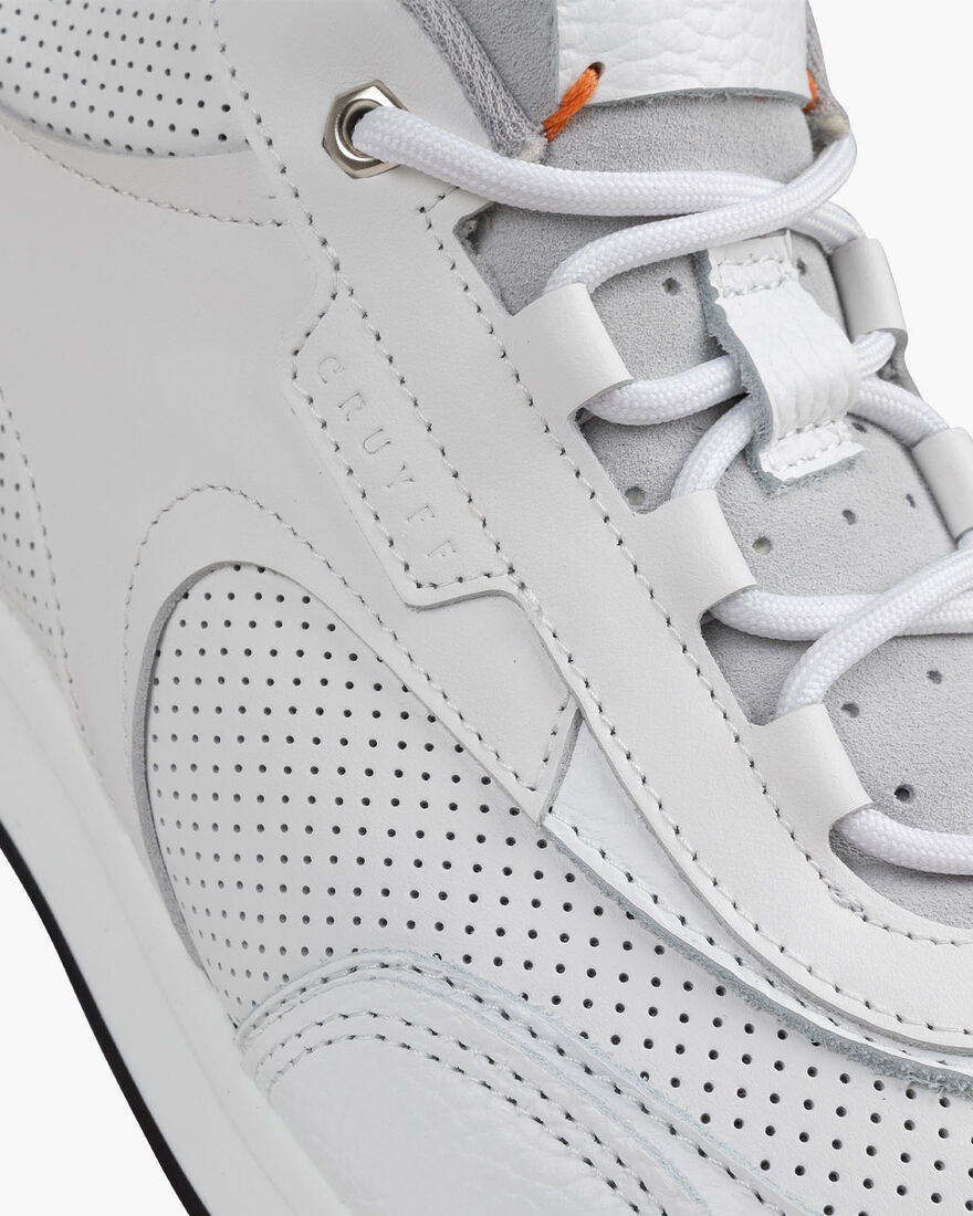 LP Runner, White, hi-res