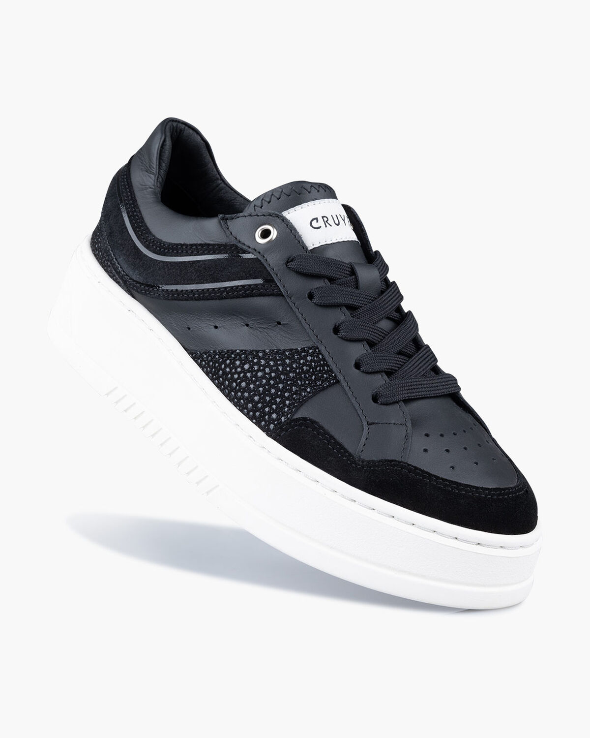 Cup Lux, Black, hi-res