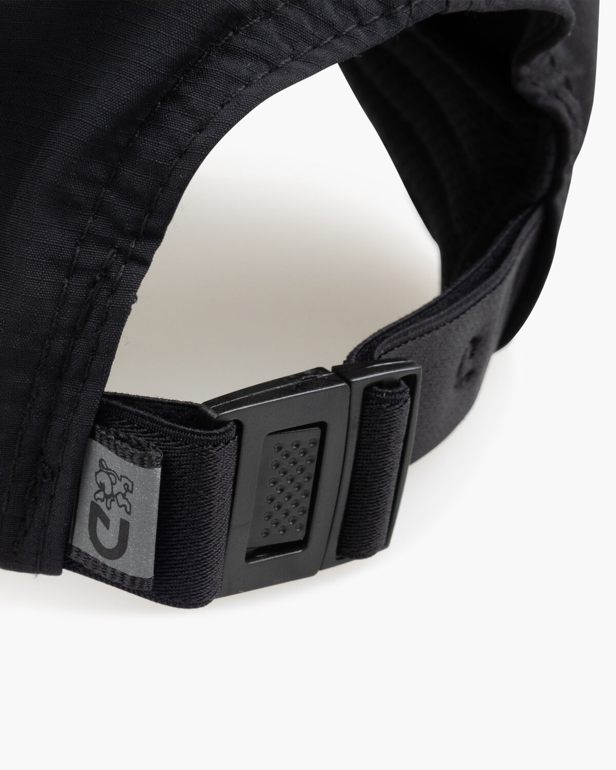 Intense Cap, Black, hi-res