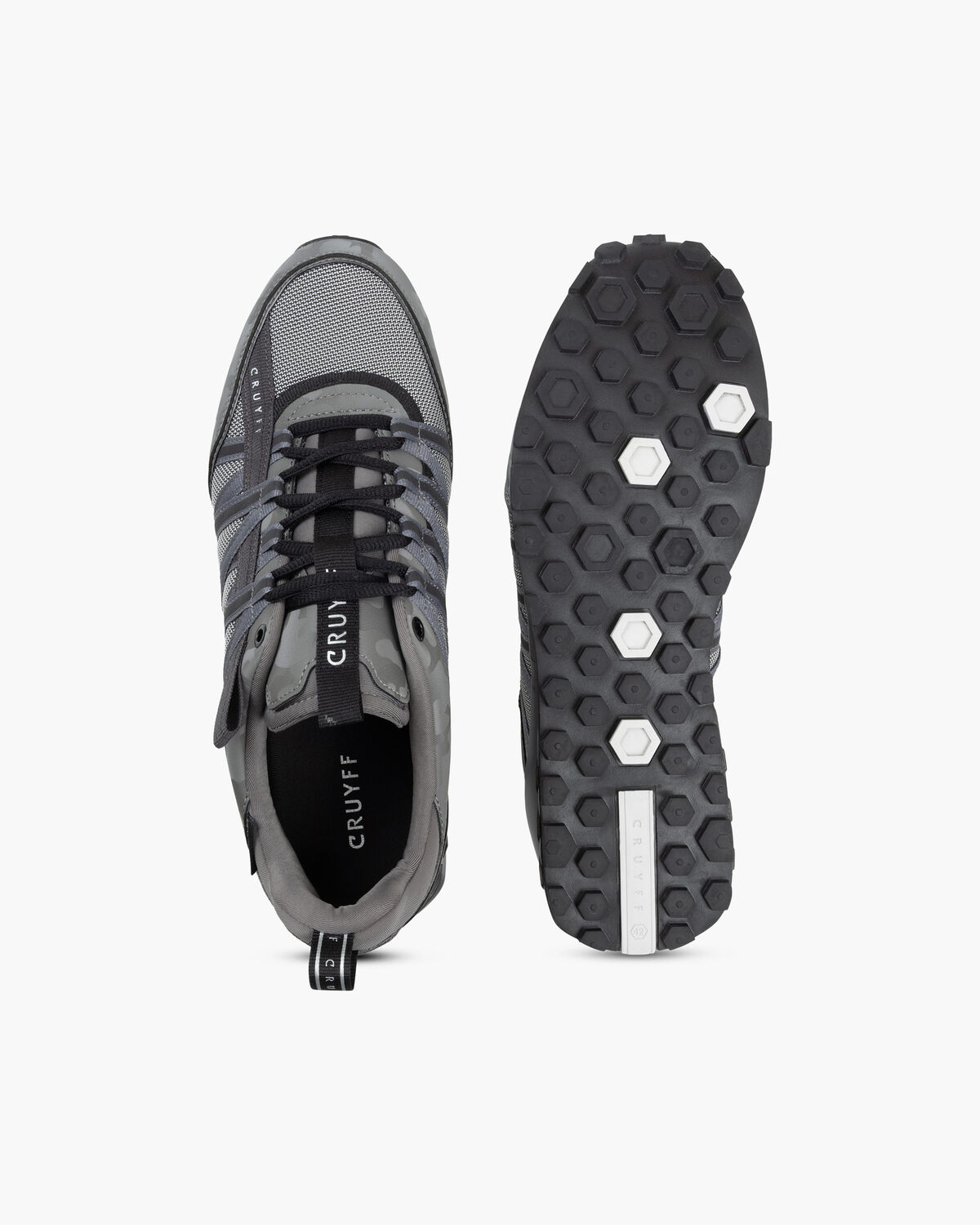 Fearia Hex-Tech, Light Grey, hi-res