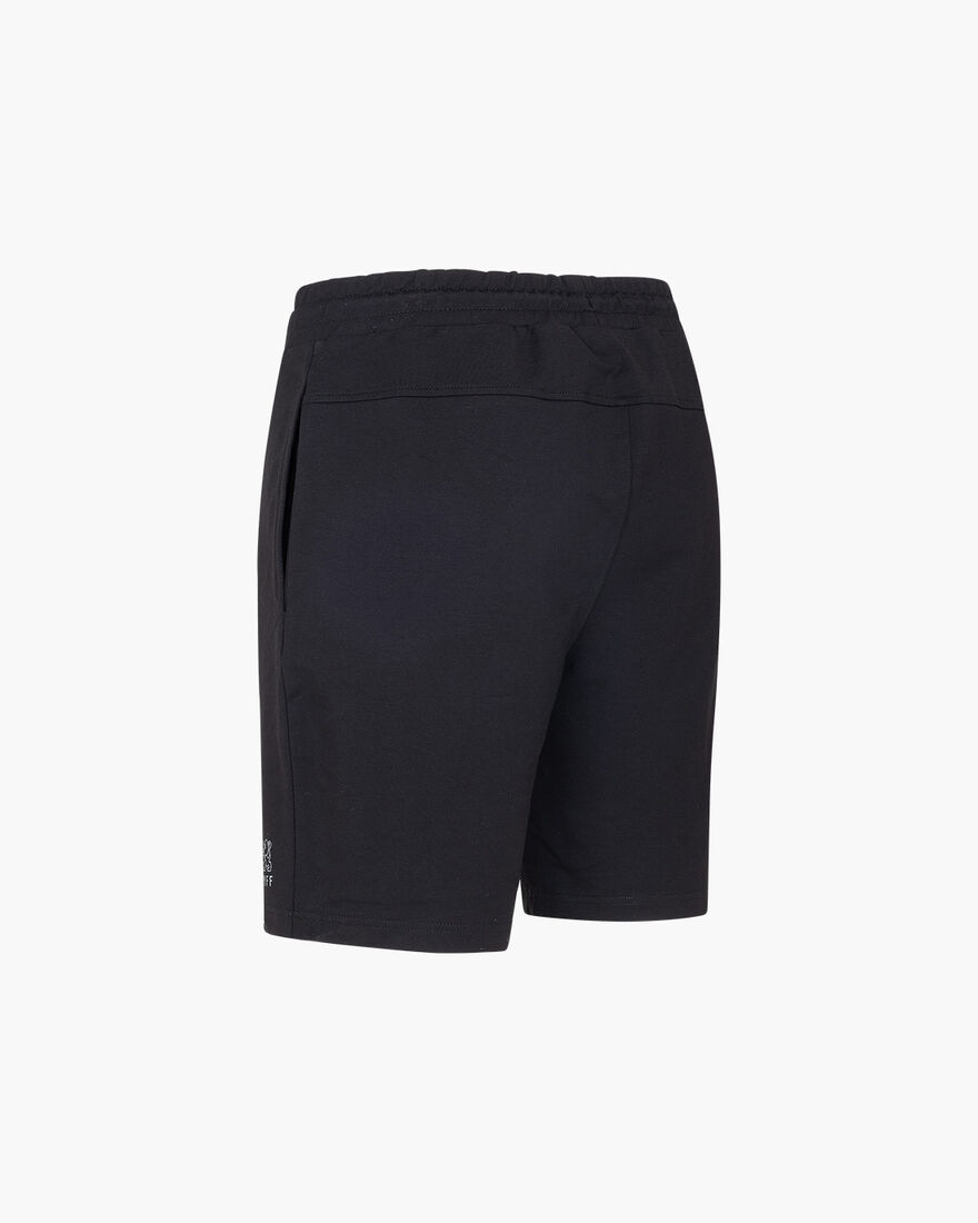 Climent Shorts, Black, hi-res