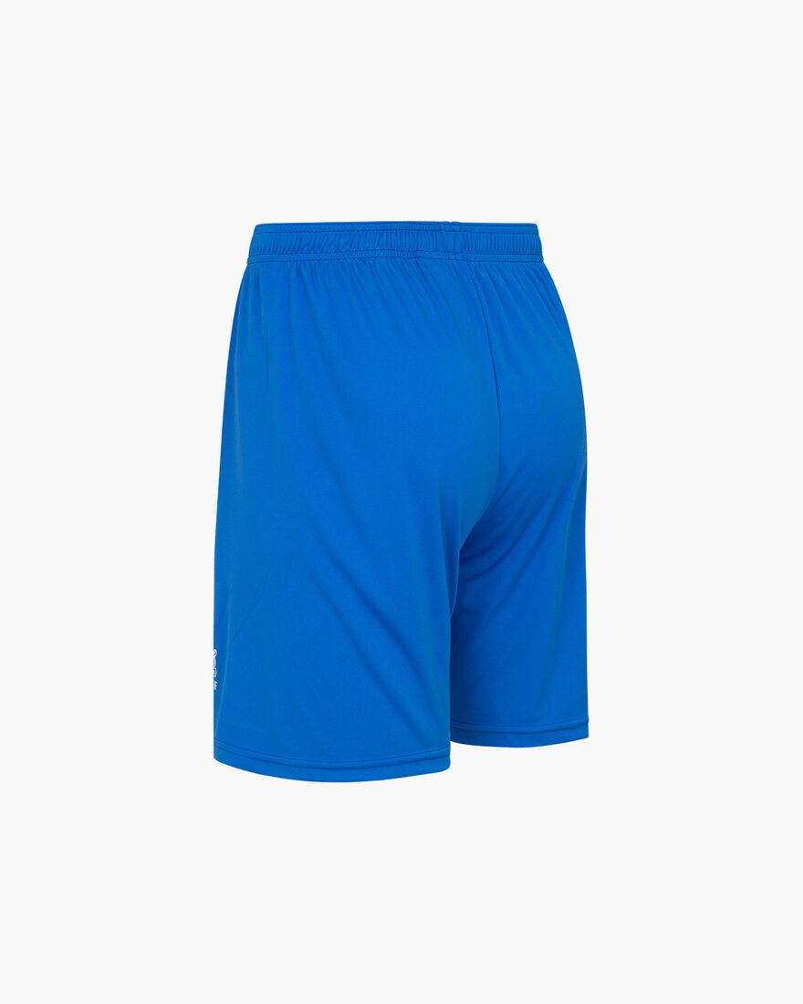 Cruyff Training Shorts Senior, Blue, hi-res