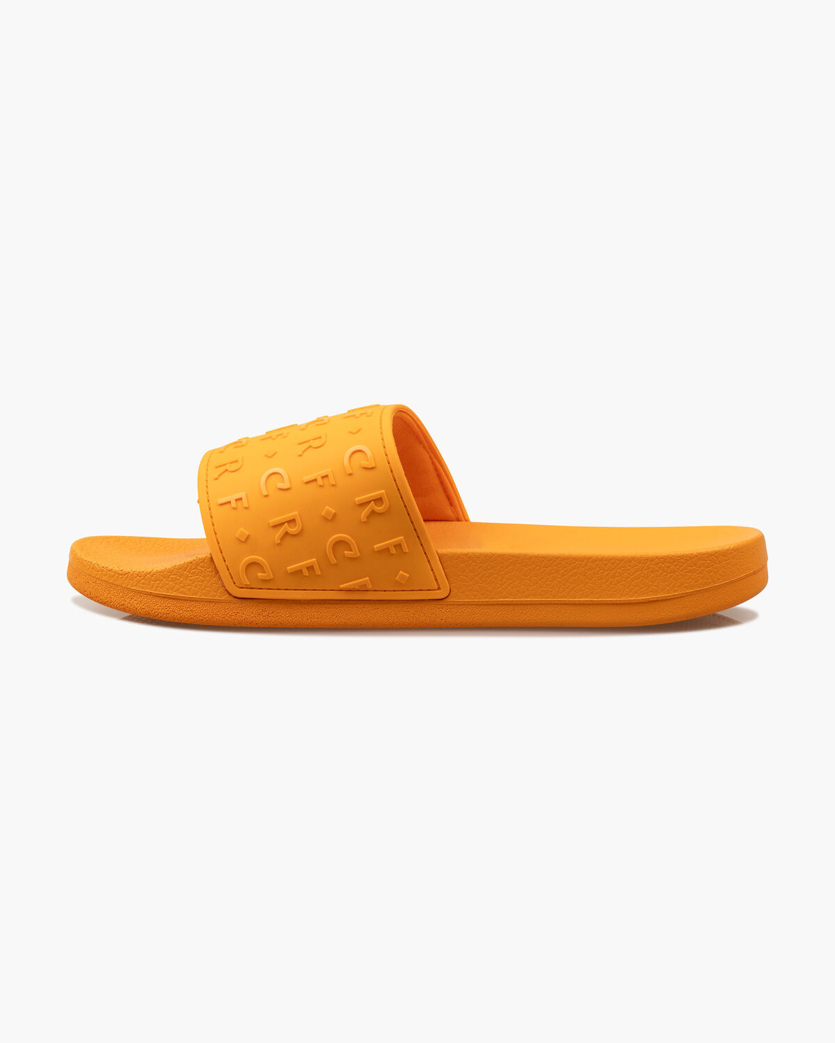 CRF Slide, Orange, hi-res