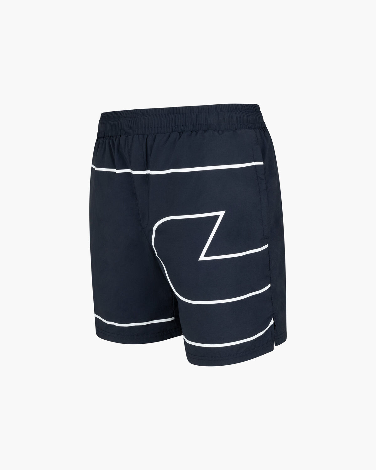 Boxsta Swimshort, Navy, hi-res