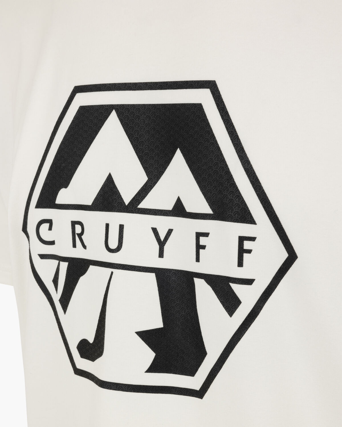 Arco T-Shirt, White, hi-res