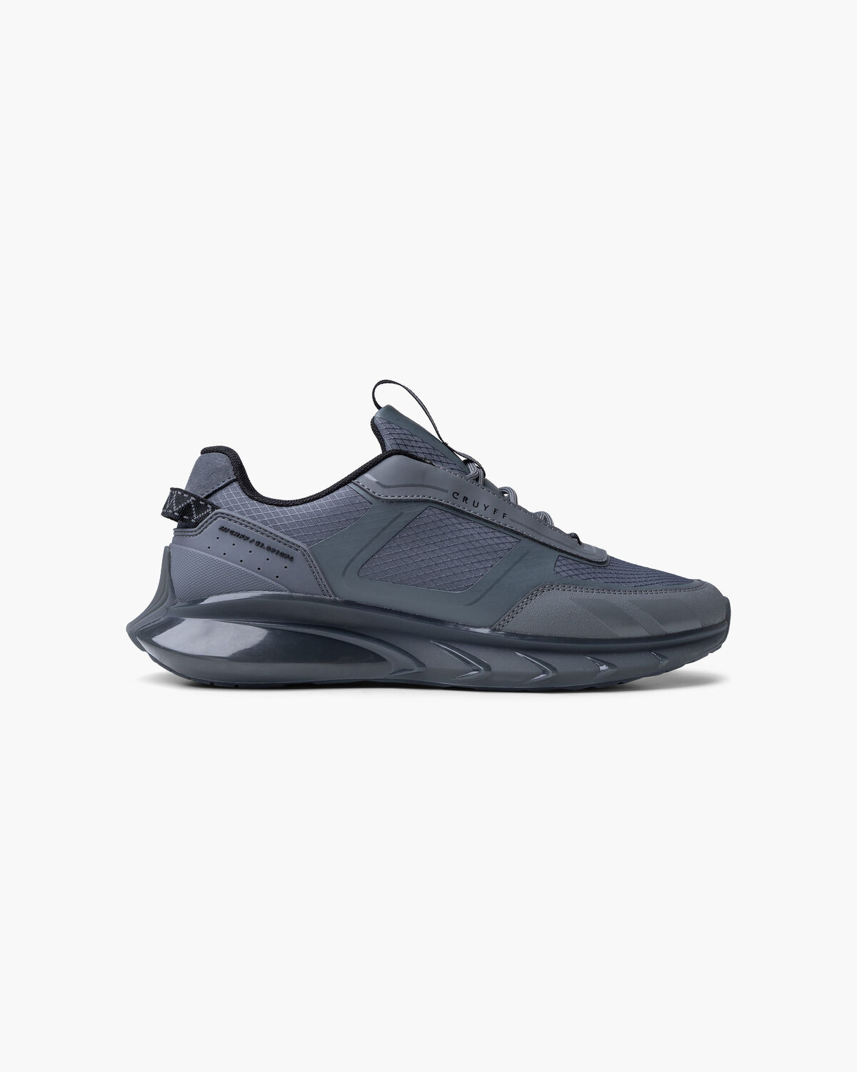 Trophy Lux, Dark Grey, hi-res