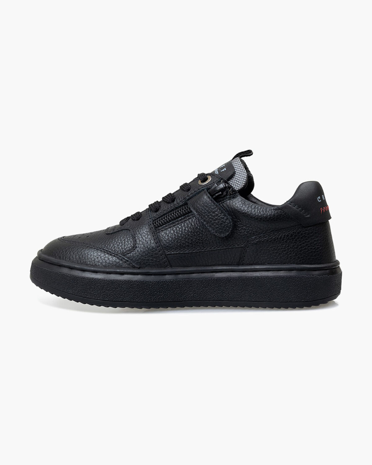 Endorsed, Black/Black, hi-res