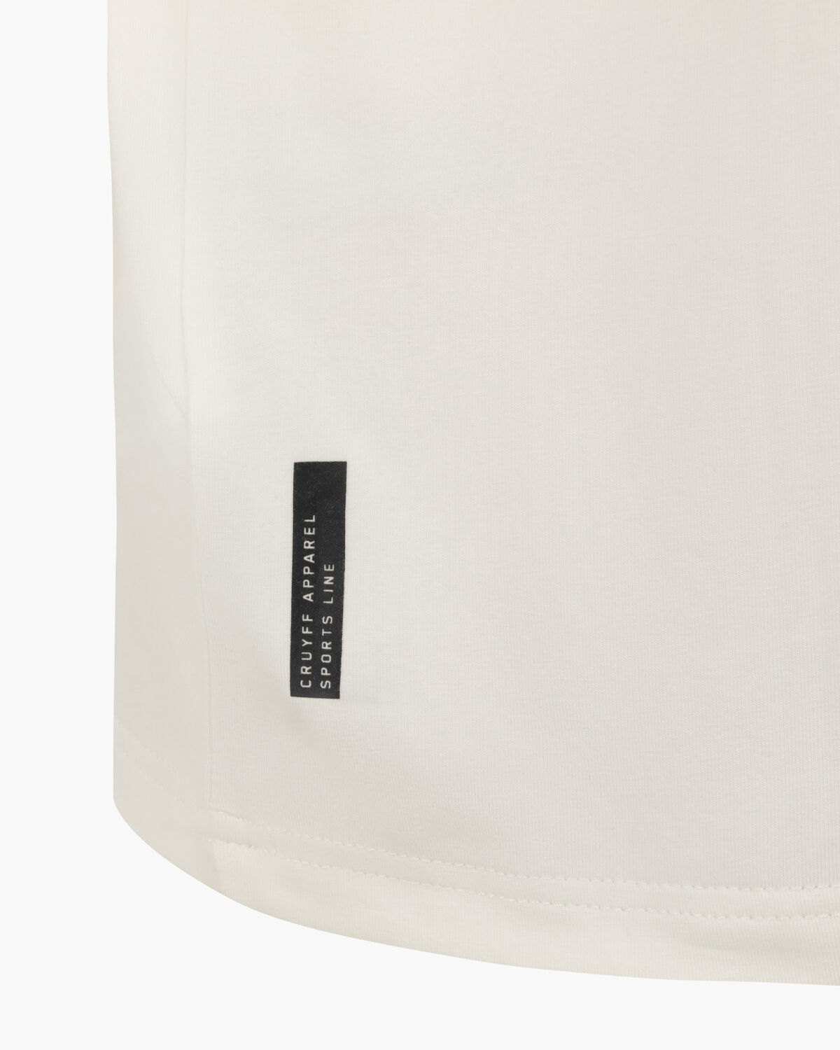 Alp SS Top, White, hi-res