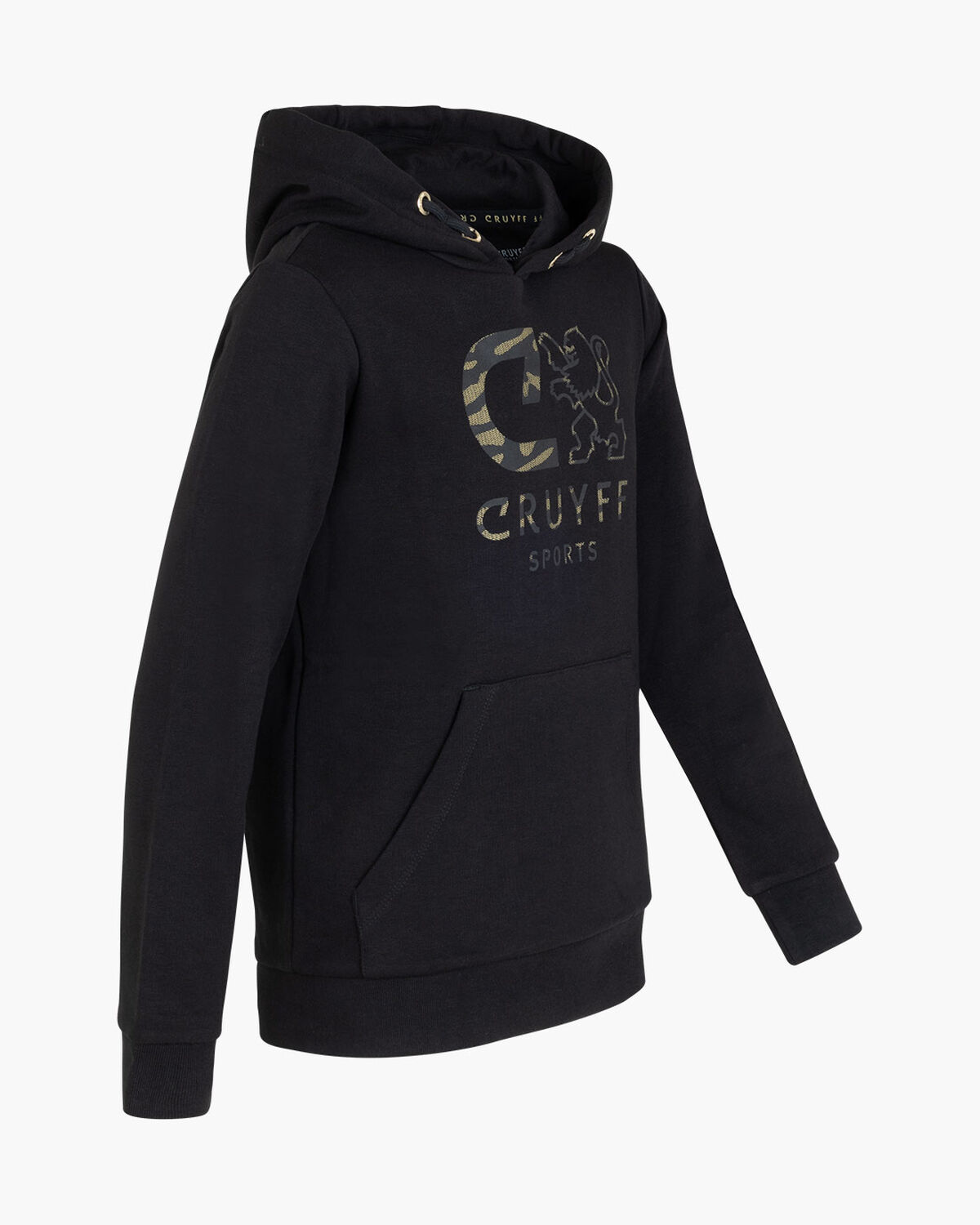 Xinner Hoodie, Gold, hi-res