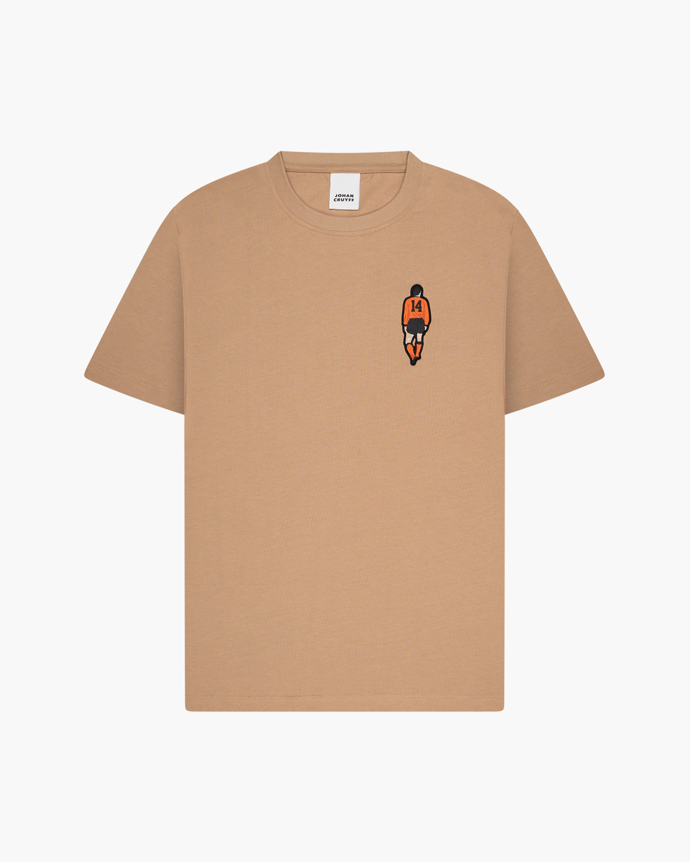 Johan cruijff kleding 2025