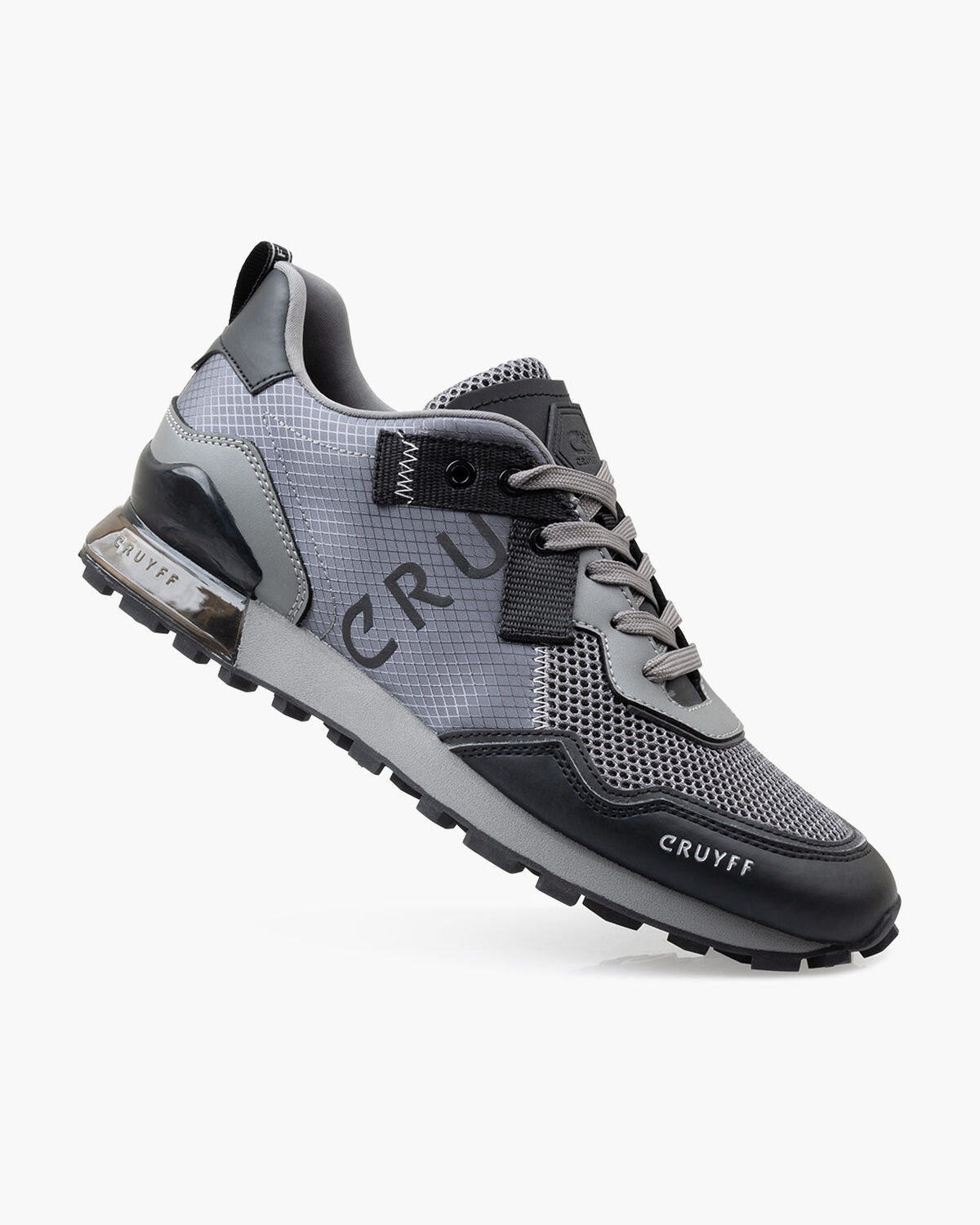 Superbia, Grey/Black, hi-res
