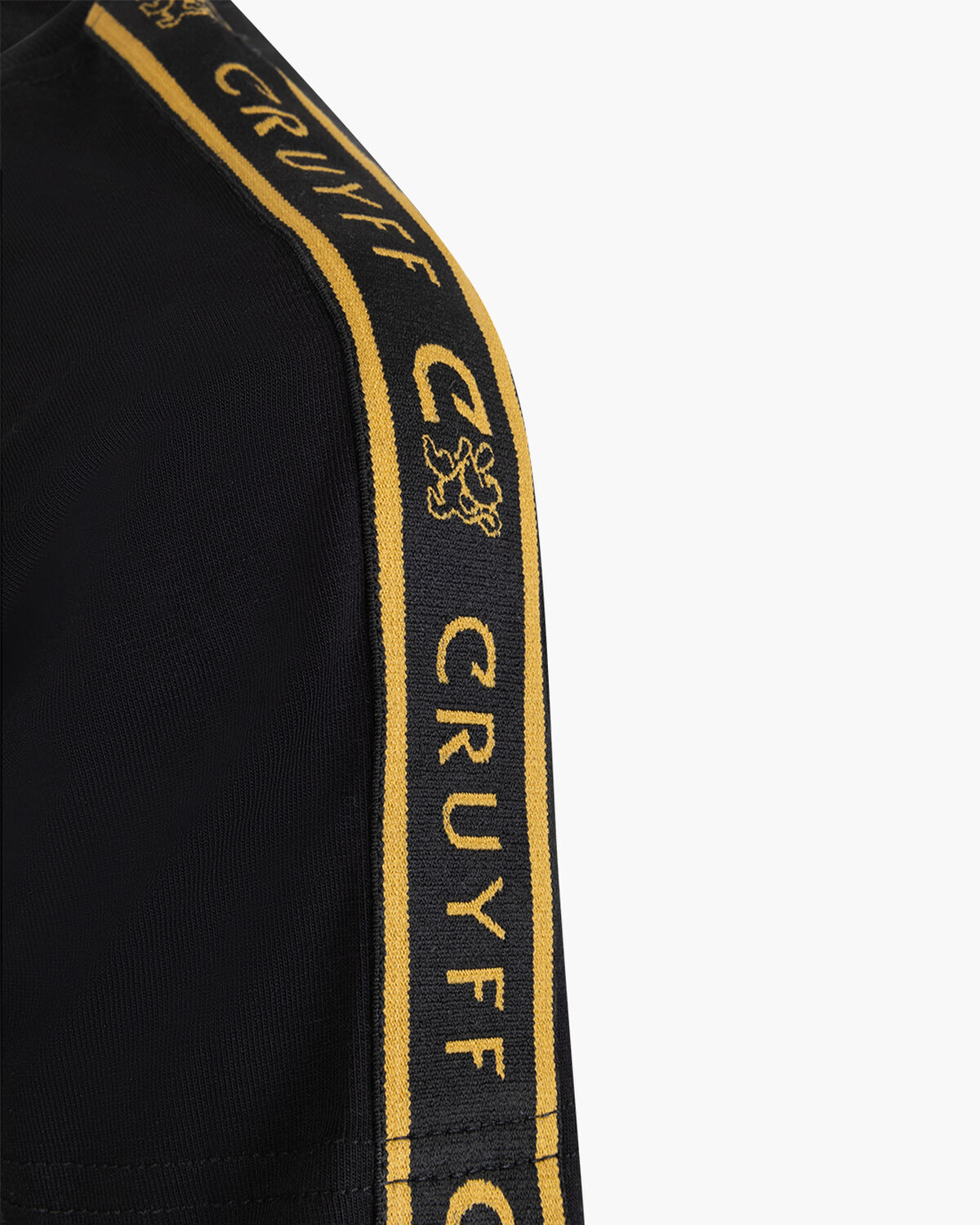 Xicota Tee, Gold, hi-res
