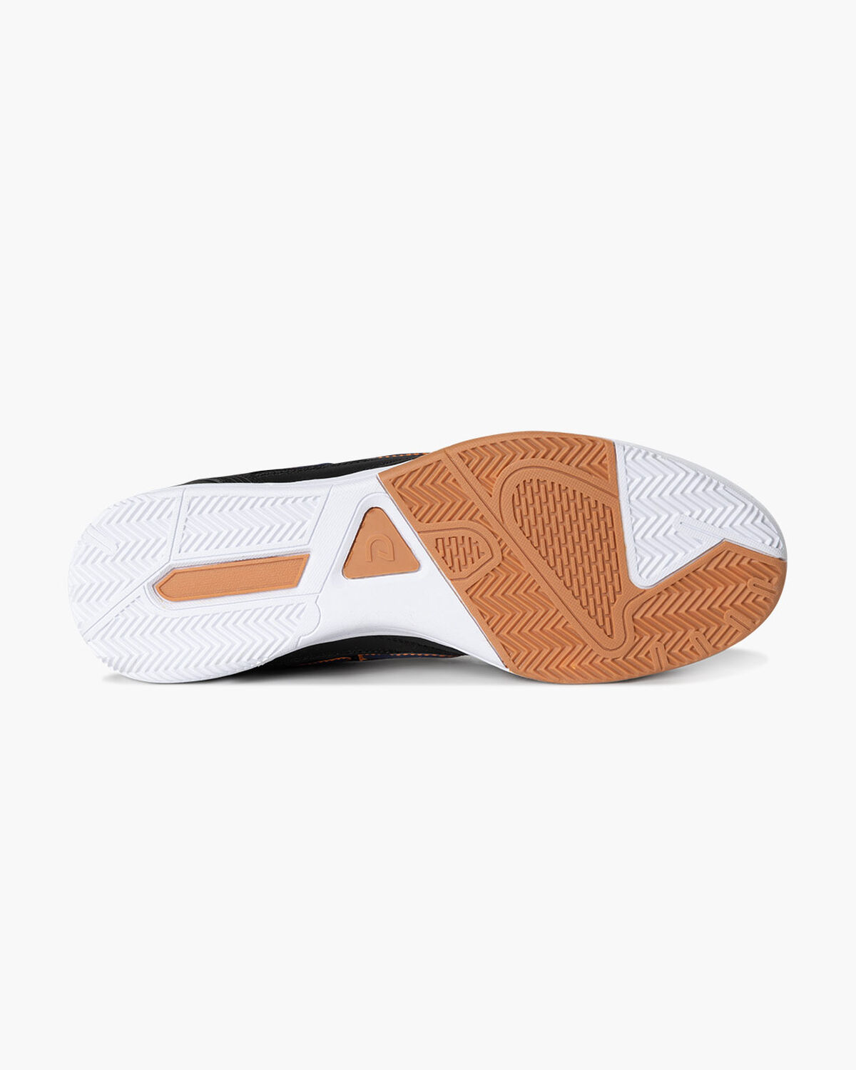 Libra Foundation IN, Black/Blue, hi-res